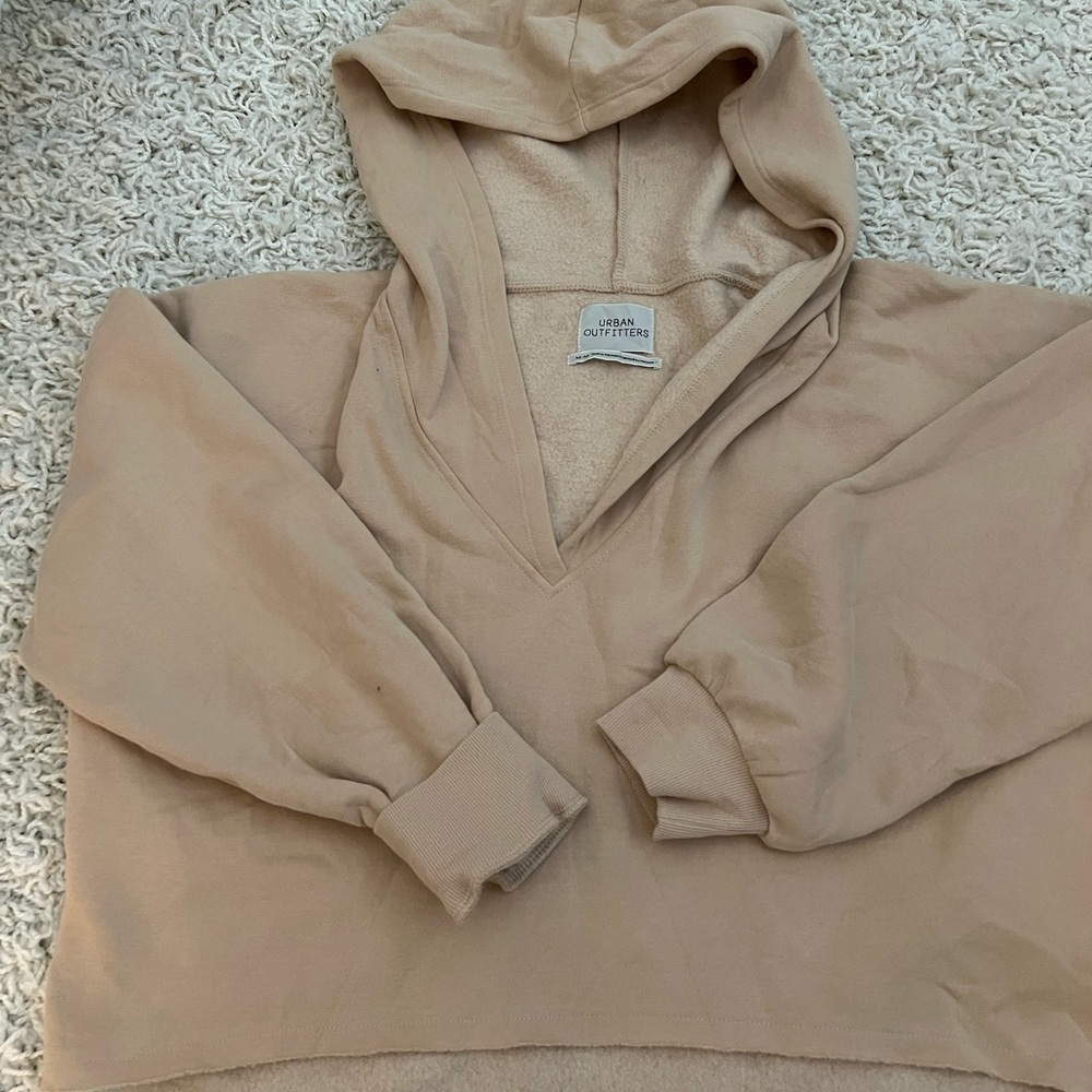 Nude Urban Outfitters Hoodie (M)